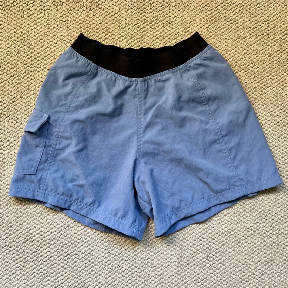 Vintage Prana Outdoor Shorts